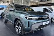 Renault Duster Techno