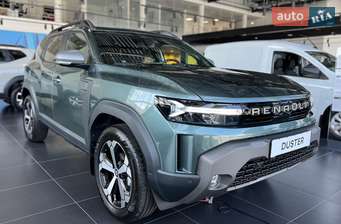 Renault Duster 2025 в Київ