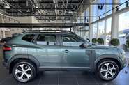 Renault Duster Techno