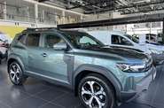 Renault Duster Techno