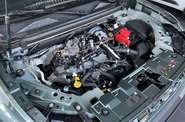 Renault Duster Techno