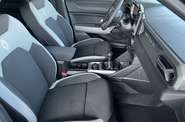Renault Duster Techno