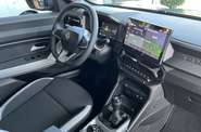 Renault Duster Techno
