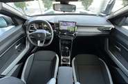 Renault Duster Techno