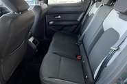 Renault Duster Techno