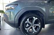 Renault Duster Techno