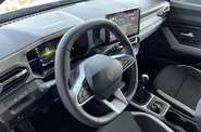 Renault Duster Techno