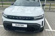 Renault Duster Authentic