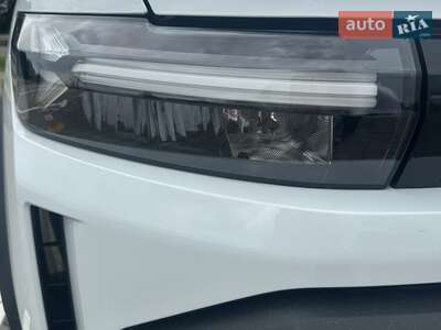 Новый Renault Duster 2025 - фото 4