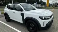 Renault Duster Authentic