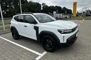 Renault Duster Authentic