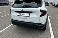 Renault Duster Authentic