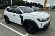 Renault Duster Authentic