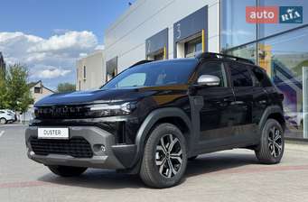 Renault Duster 2025 в Вінниця