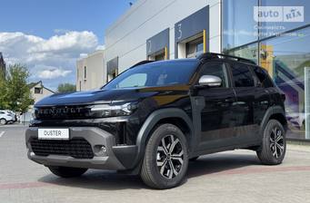 Renault Duster 2025 Evolution