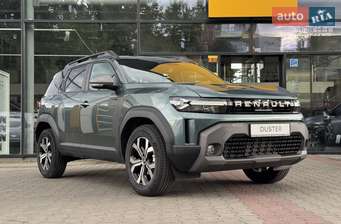 Renault Duster 2025 в Вінниця