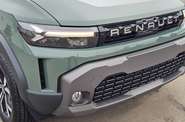 Renault Duster Evolution