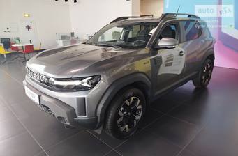 Renault Duster 2025 Techno