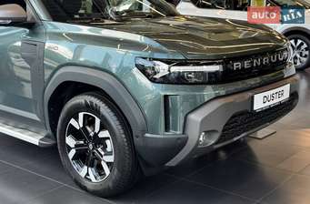 Renault Duster 2025 в Одеса