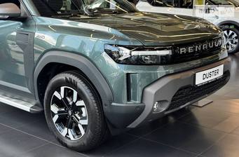 Renault Duster 2025 Techno