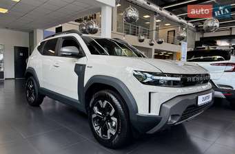 Renault Duster 2025 в Одеса
