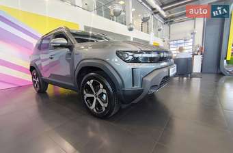 Renault Duster 2025 в Одеса