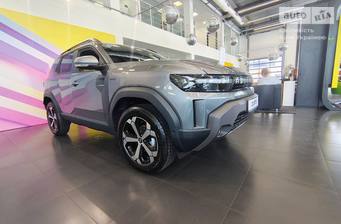 Renault Duster 2025 Techno