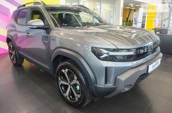 Renault Duster 2025 Techno