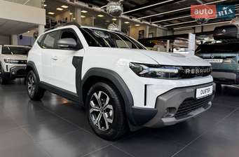 Renault Duster 2025 в Одеса