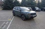 Renault Duster Techno