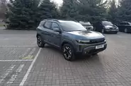 Renault Duster Techno