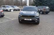 Renault Duster Techno