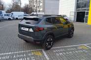 Renault Duster Techno