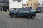 Renault Duster Techno