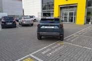 Renault Duster Techno