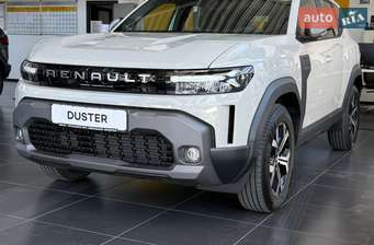 Renault Duster 2025 в Хмельницький