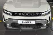 Renault Duster Evolution