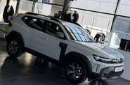 Renault Duster Evolution