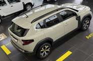 Renault Duster Evolution