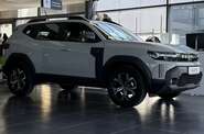 Renault Duster Evolution