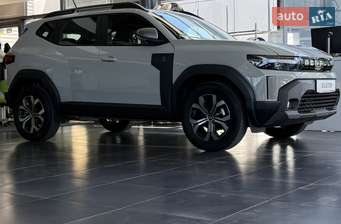 Renault Duster 2025 в Хмельницький