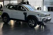 Renault Duster Evolution