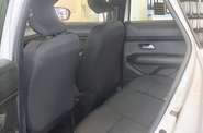 Renault Duster Authentic