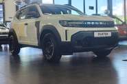 Renault Duster Authentic