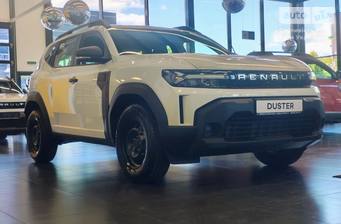 Renault Duster 2025 Authentic