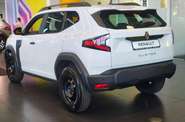 Renault Duster Authentic