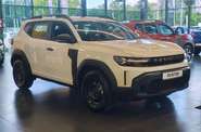 Renault Duster Authentic