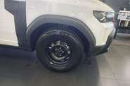 Renault Duster Authentic