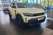 Renault Duster Authentic