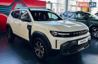 Renault Duster 2025 в Київ